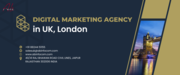 London SEO - DIGITAL MARKETING AGENCY in United Kingdom.